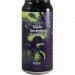 Blackout Brewing Triple Serenity 
