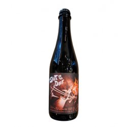 Tête dAllumette - A Shot In The Dark - 500ml - La Bière à Boire