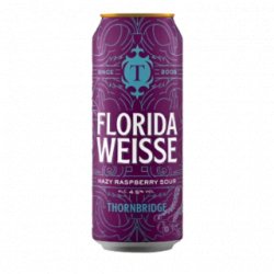 Thornbridge Florida Weisse