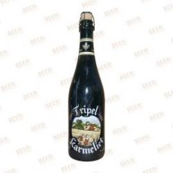 Tripel Karmeliet