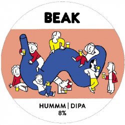 Beak Hummm Beak Hummm