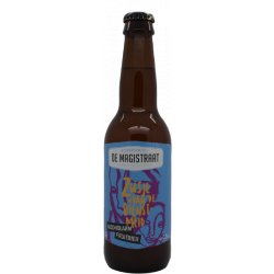 Bierbrouwerij De Magistraat Magistraat Zusje Van De Dienstmeid - alcoholarm - Burg Bieren Bierwinkel