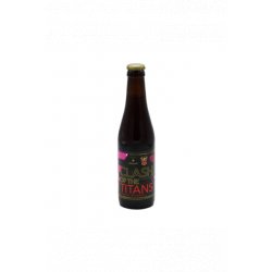 De Struise Brouwers          Clash Of the Titans Special Reserva Vintage 2018 BA 33cl - Craft Only -  redirecciona  hellobier