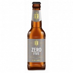 Thornbridge Zero Five - Cantina della Birra