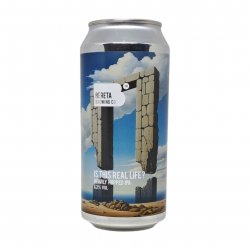 Bereta Brewing Co. Is This Real Life?