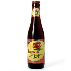 Brugse Zot Dubbel