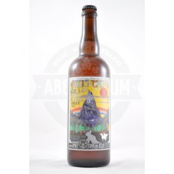 Jolly Pumpkin Forgotten Tales of the Last Gypsy Blender 75cl - AbeerVinum