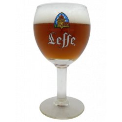 Leffe Copa 330 ml - La Belga