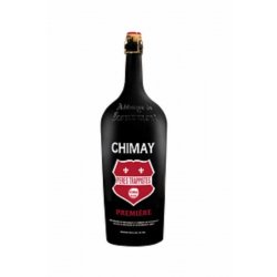 Chimay Premiere Magnum - The Belgian Beer Company