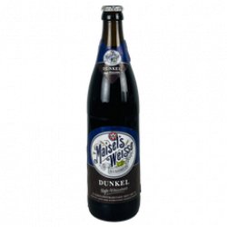 Brauerei Gebr. Maisel Maisels Weisse Dunkel - Beerfreak