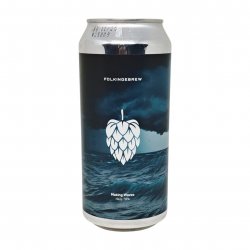 Folkingebrew Making Waves