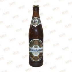 Weihenstephaner VITUS