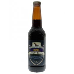 Libertadores Robust Porter 355 ml - La Belga