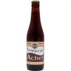 Achel Bruin - Cantina della Birra