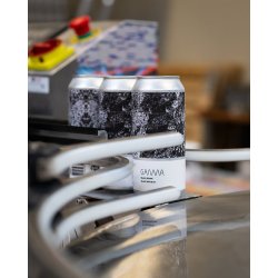 Gamma Brewing Company Black Doink