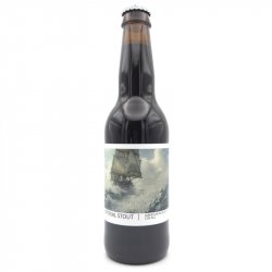 POPIHN - IMPERIAL STOUT JAMAICAN RUM - Une bière et Jivay