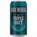 BrewDog Triple Hazy Jane 