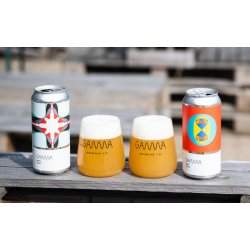 Gamma Brewing Company Atonal