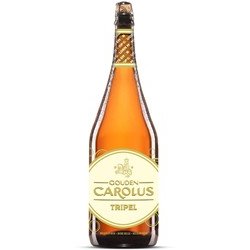 Gouden Carolus Tripel