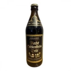 Aecht Schlenkerla Erle – Schwarzbier