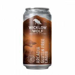 Wicklow Wolf Arcadia - Craft Central