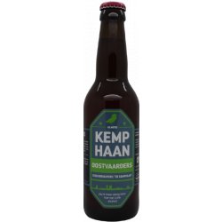 Brouwerij de Kemphaan Kemphaan Oostvaarders - Burg Bieren Bierwinkel