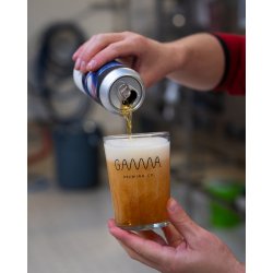 Gamma Brewing Company The Great Filter