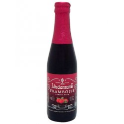 Lindemans Frambuesa Lambic 250 ml - La Belga