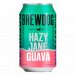 BrewDog Hazy Jane Guava 