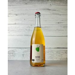 Cidrerie du Leguer - Cidre Barbe (750 mL) - Press Then Press