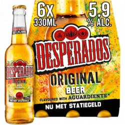 Desperados Original