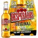Desperados Original Bier Fles 6 x 330ml 