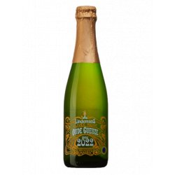 Lindemans Oude Gueuze Cuvée René (2022) 750 ml - La Belga