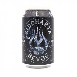 BEVOG - SIDDHARTA - Une bière et Jivay