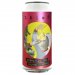 Thief Brewing Operation IPA Vol. 1: Mosaic Thief Brewing Operation IPA Vol. 1: Mosaic