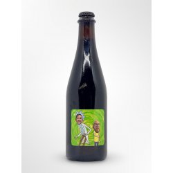 Barreled Souls Brewing Company Mad Scientists (2022) Barreled Souls Brewing Company Mad Scientists (2022)