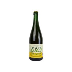 De Ranke Hop Harvest 2023 - Drankenhandel Leiden / Speciaalbierpakket.nl