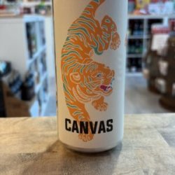 Counterpart Brewing Canvas (Nine)