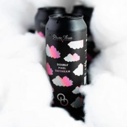 Phase Three Brewing Double Pixel Daydream