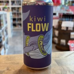 Counterpart Brewing Kiwi Flow