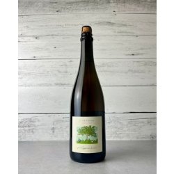 Domaine Cyprien Lireux - LHerbage Cidre de Normandie (750 mL) - Press Then Press