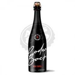 RODENB Red Tripel 200yr 6x750mlBOT - Ales & Co.