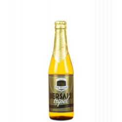 Oud Beersel Bersalis Tripel