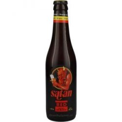 Satan Red - Drankgigant.nl