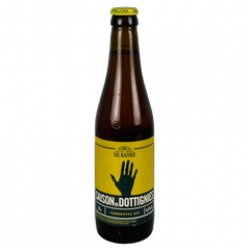 Brouwerij De Ranke Saison de Dottignies світле - Beerfreak