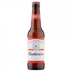 Budweiser