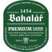 Bakalar Premium Lager Bakalar Premium Lager