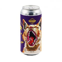 Basqueland Brewing - Roaring Kittty - Bierloods22