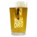 Bicchiere Pinta Birra Antoniana Oro 20 cl 