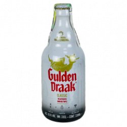 Brouwerij Van Steenberge Gulden Draak Classic - Beerfreak